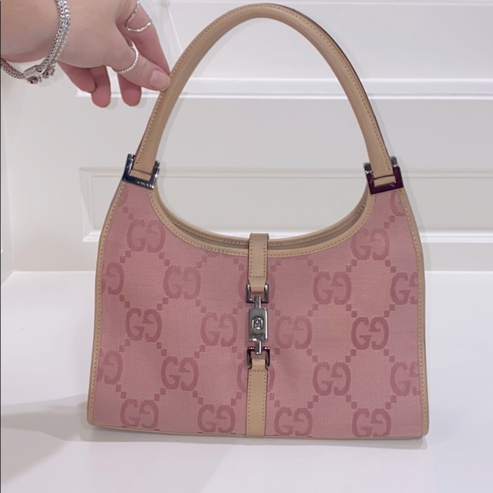 ❌SOLD❌ Gucci - Jackie O